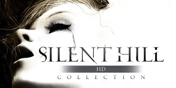 silent hill hd